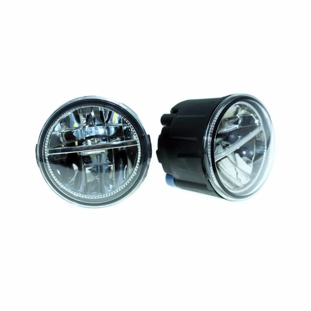Светодиодные противотуманные фары для Infiniti QX70/56/50 G25/37 Q60 седан купе 2010-2013 2014 2 шт. |
