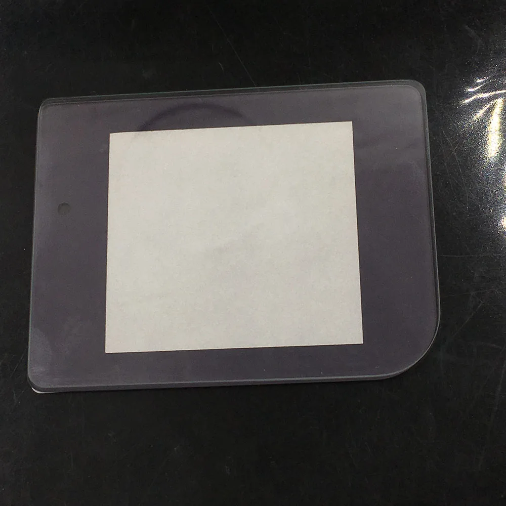 Для Nintendo Game Boy Modded для Raspberry Pi Zero Retropie прозрачное Защитное стекло объектива|mod| |