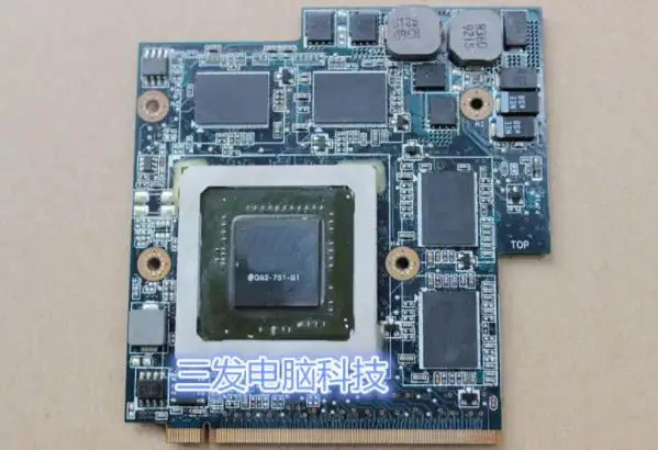69N0BBV10B01 B01 69N0BBV10A03 A03 08G2015GT21I 9800M GS G94 655 B1 512МБ Видеокарта VGA для ноутбука Asus G60VX G51VX G50VT