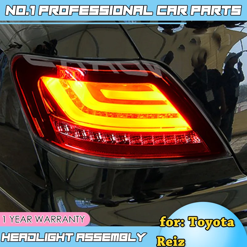 Автомобильные аксессуары для Toyota Reiz Mark X светодиодный фонарь светильник s 2004 2009