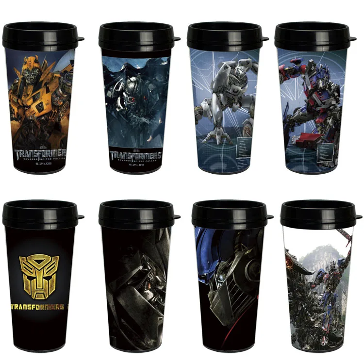 Бесплатная доставка кружка-трансформер на 16 унций кружка с изображением пиратов