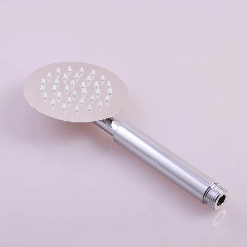 304 нержавеющая сталь ручной душ без примесей свинца и насадки для душа душевой