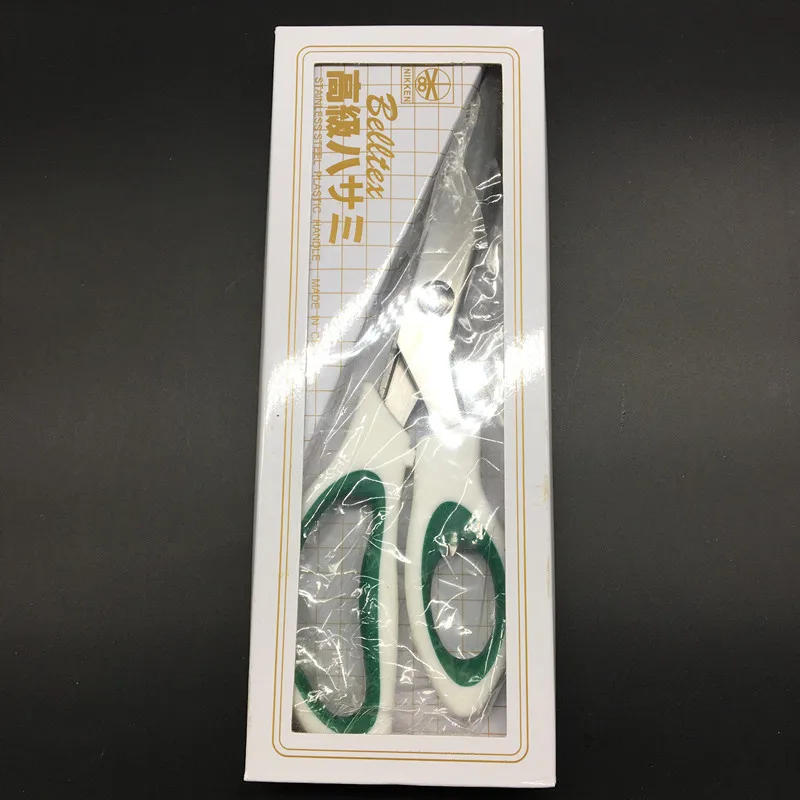 Профессиональные ножницы для шитья одежды из нержавеющей стали пришивания