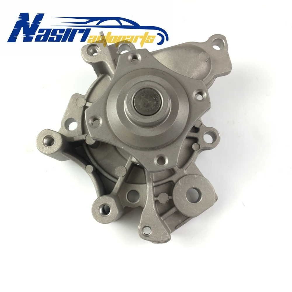 Водяной насос для Ford Probe MAZDA 323 626 Capella Cronos Premacy Telstar 1 8 2.0L # GWMZ 41A|ford water pump|pump forpump for |