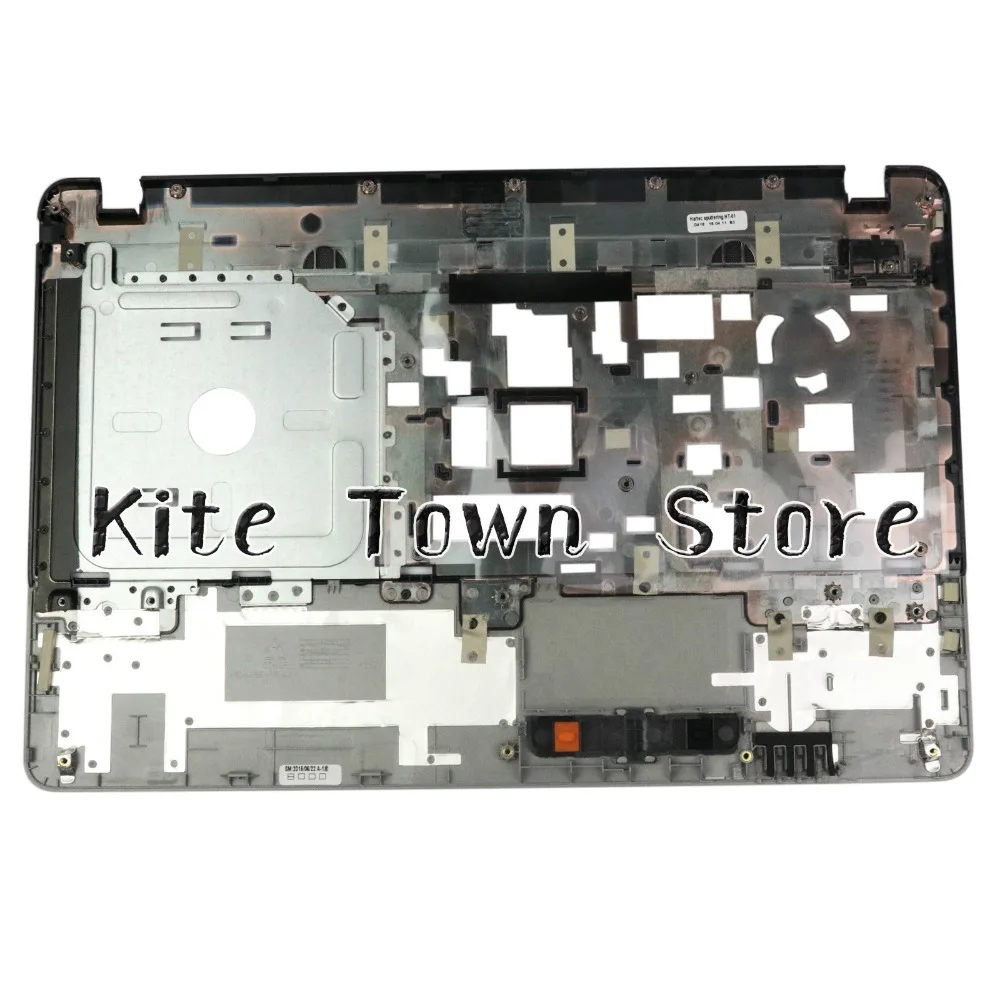 New Upper Palmrest Case AP0PI000300 &amp Bottom Cover AP0NN000100 For Acer Aspire E1-571 E1-521 E1-531 Gateway NE56R41U | Компьютеры и