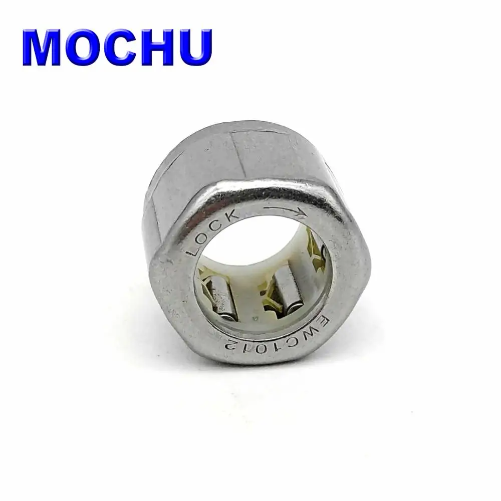 10 шт. EWC1012 EWC101612 10X16X12 10*16*12 Наружное кольцо с шестигранным односторонним
