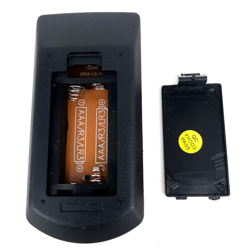 Пульт дистанционного controI для Yamaha AV ресивер RAV41 WY19980 RX-A2010 RX-A2010BL RX-A3010 Fernbedienung
