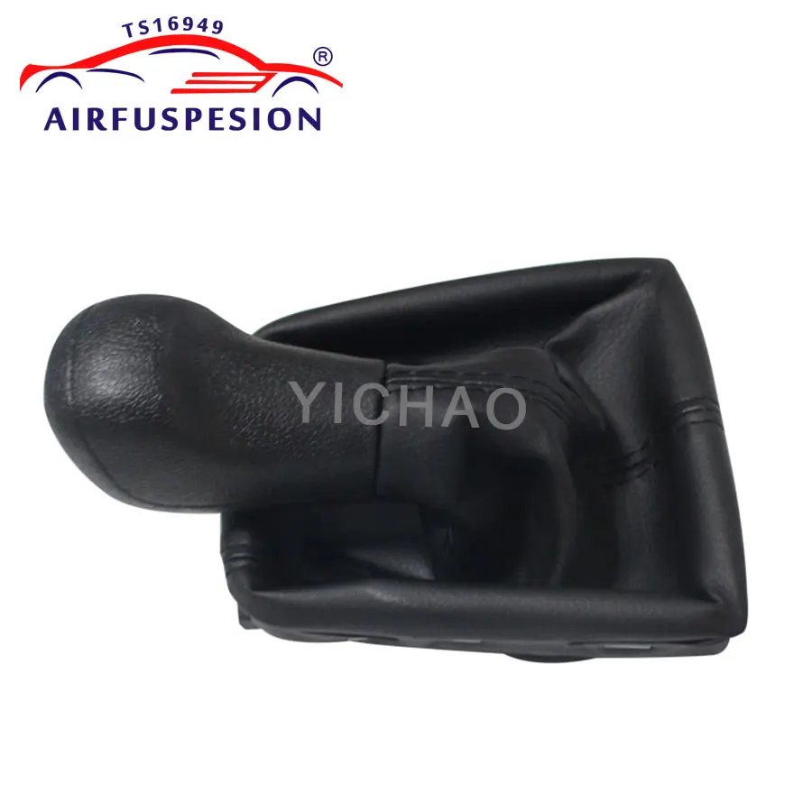 5 Speed gear shift knob for SKODA SUPERB MK2 2008 2009 2010 2011 2012 2013 3T0711113 3TD711113 | Автомобили и мотоциклы