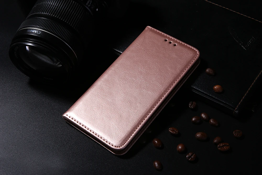 Кожаный чехол-кошелек Prmiume для sony Xperia Z Z1 Z2 Z3 Z4 Z5 Premium XA1 XZ XZ1 XZ2 XA2 C3 S39H Compact Ultra Plus