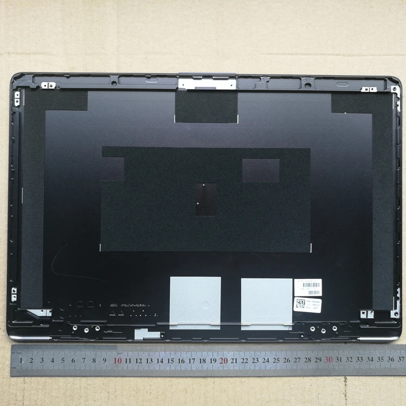 Ноутбук верхней крышке ЖК задняя крышка для hp Zbook 15 s G3 studio g4 844836-001 аккумулятор большой емкости AM1C4000900 металлического материала