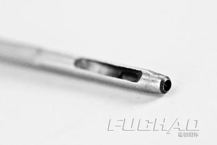 2 мм полый Дырокол Набор используется для отверстий на кожаном ремне