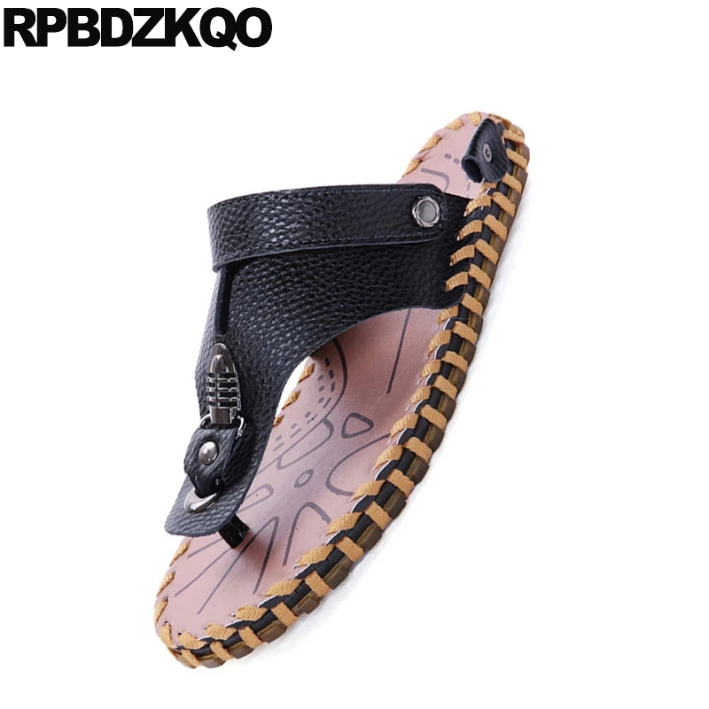 лето сандалии домашние тапочки родной спорт заклепка Шлепанцы белый кроссовки