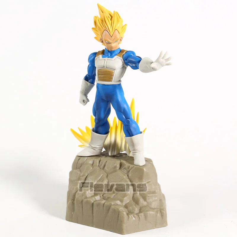 Dragon Ball Z АПФ абсолютное совершенство рисунок Супер Saiyan сын Goku vegeta Мужские Шорты для купания