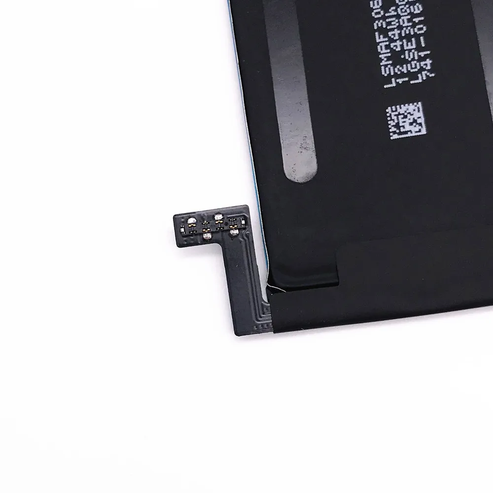 Аккумулятор AYJ 100% для ipad mini 2 Retina 3 A1489 A1490 A1491 A1599 6471 мАч|Аккумуляторы мобильных