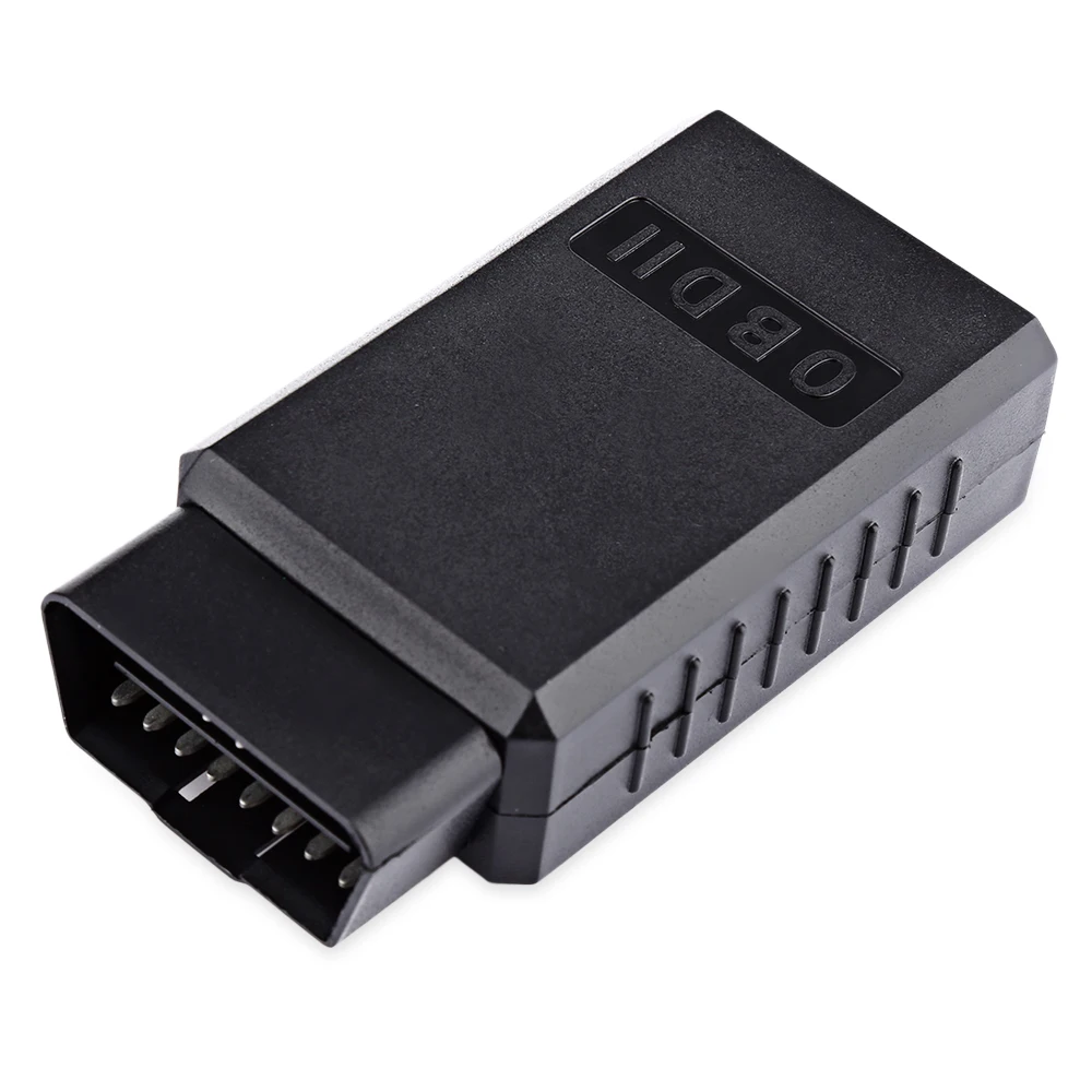 Konnwei KW910 Bluetooth OBD2 Auto Scanner Adapter Scan Tool Fault Diagnostic Interface Checker |