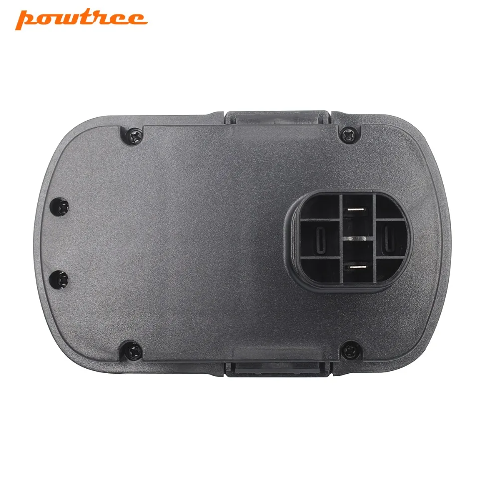 2 упаковки 18В 2000 мАч Ni CD BP91001 аккумуляторная батарея для Earthwise CPS40008 CST00012 CHT10122 CB20018