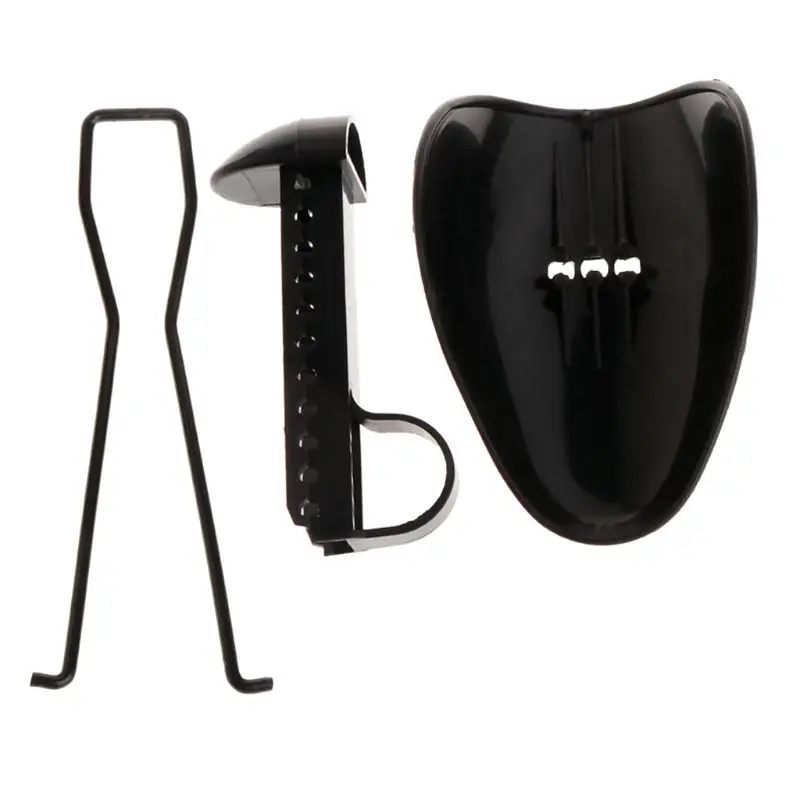 1 пара пластиковых обуви формирующие формы деревьев растягивающиеся