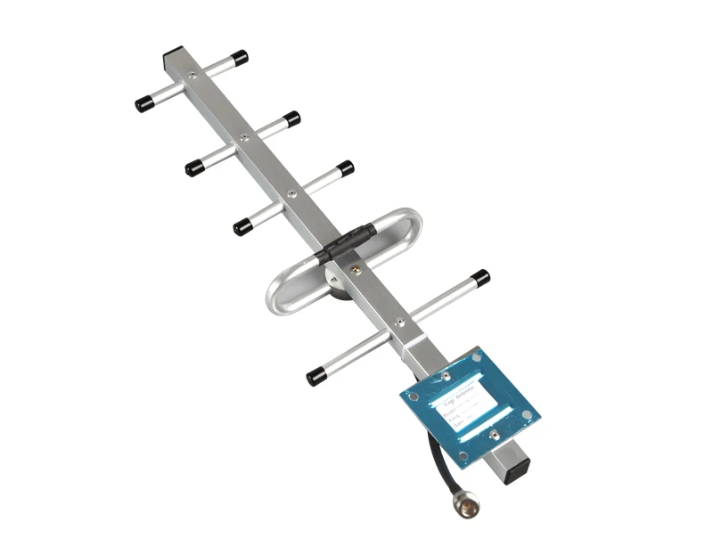 Антенна GSM 824 960 мГц 900 CDMA 850 сети открытый Яги антенна внешняя для мобильных