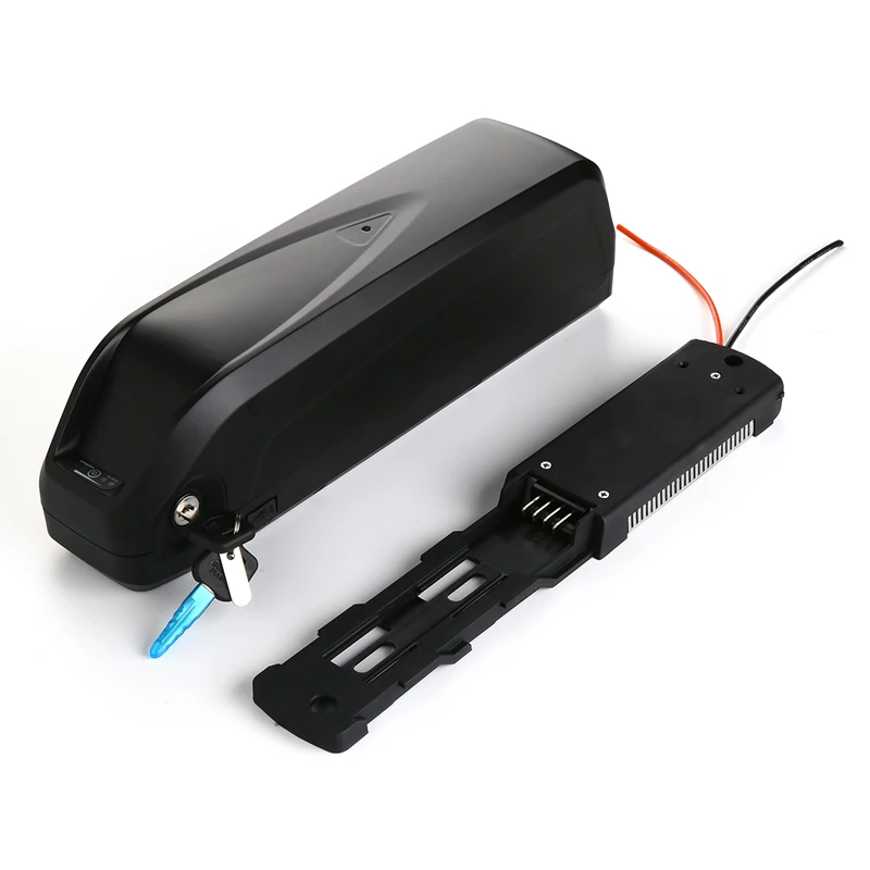 24В 30ач литий-ионный аккумулятор для электровелосипеда big HaiLong 7S9P 350 Вт с usb-портом и