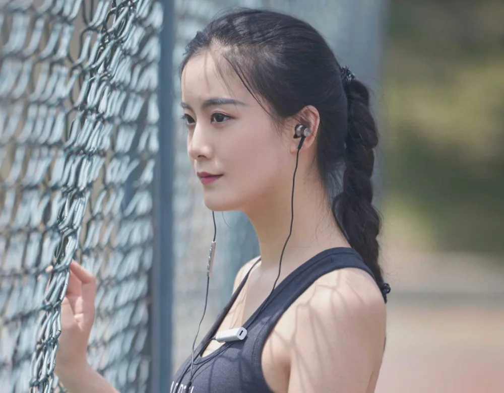 Xiaomi Mi Bluetooth 4,2 беспроводной аудиоресивер адаптер 3,5 мм разъем AUX музыка автомобильный комплект Динамик Наушники Hands Free