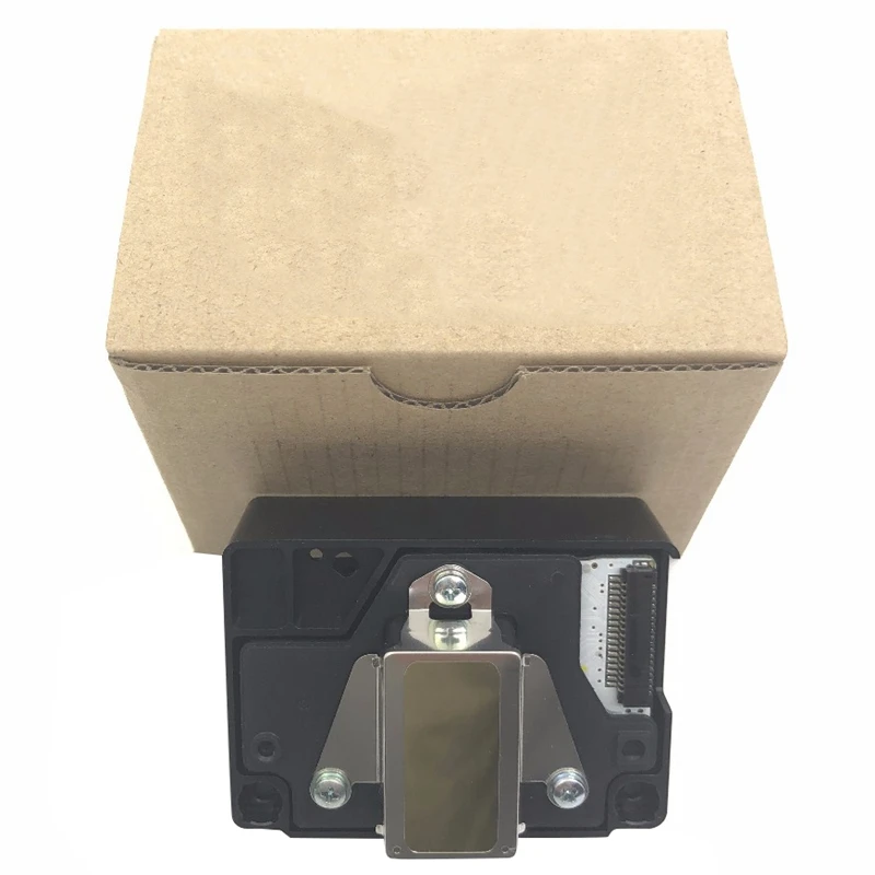 Новый F185000 печатающая головка для Epson Me1100 Me70 Me650 C110 C120 C10 C1100 T30 T33 T110 T1100 T1110 Sc110 Tx510 B1100