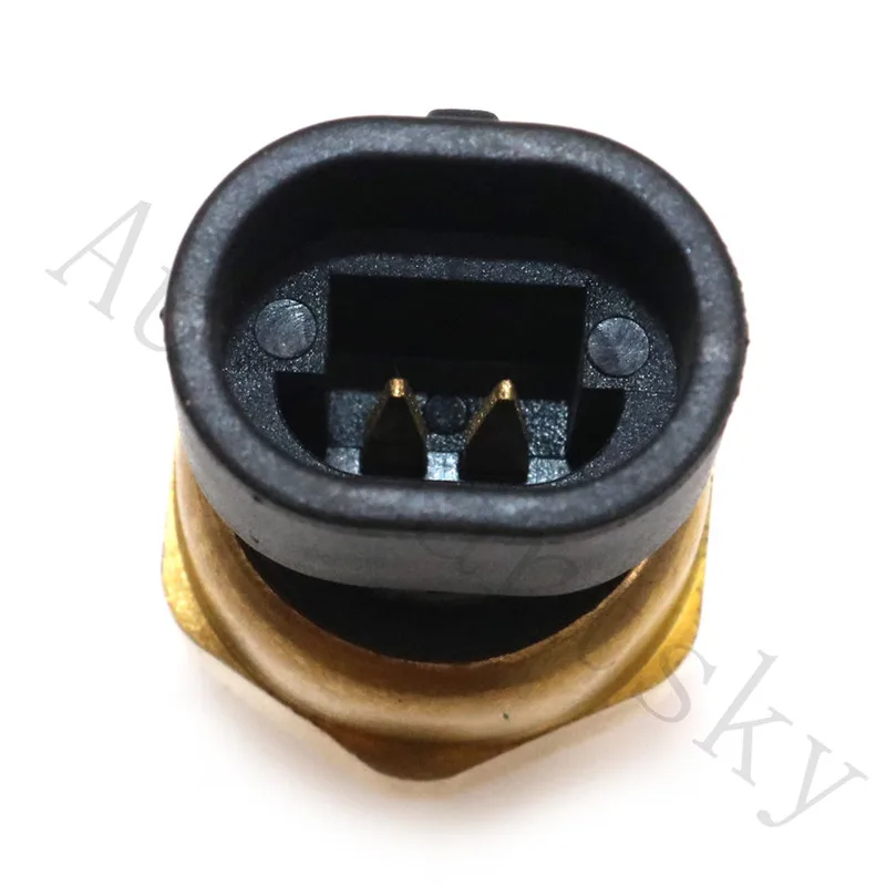 15326388 15369305 2134333 для GM GMC TPI TBI LT1 LS1 LS2 Температурный датчик охлаждающей жидкости для Chevrolet для Buick для Pontiac