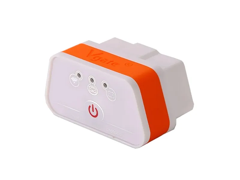 Vgate iCar 2 ELM327 Wifi/Bluetooth V2.1 OBD OBD2 диагностический инструмент для IOS/Android Icar2 Bluetooth OBDII Автомобильный сканер для считывания кода