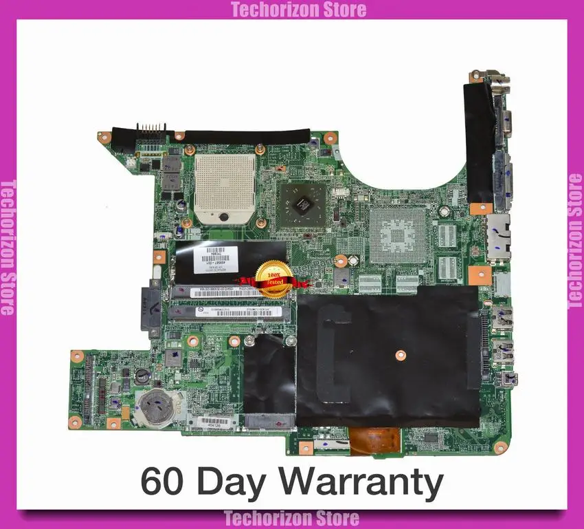 

Give CPU free 459567-001 Laptop motherboard for hp DV9000 motherboard DDR2 Socket S1 fully tested working perfectly