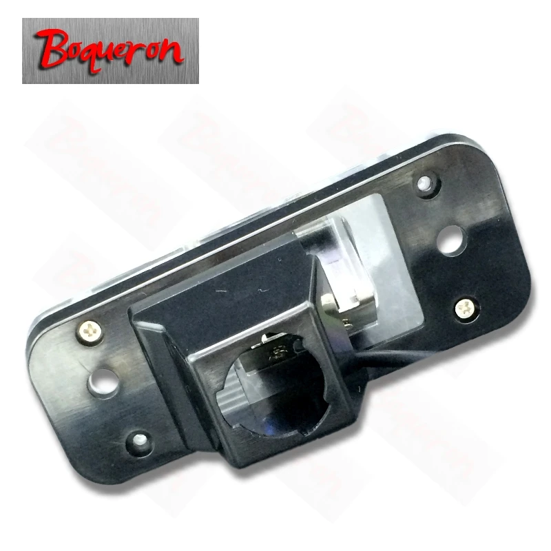 For Hyundai Azera / Grandeur Smart Tracks Chip Camera HD CCD Intelligent Dynamic Parking Car Rear View | Автомобили и мотоциклы