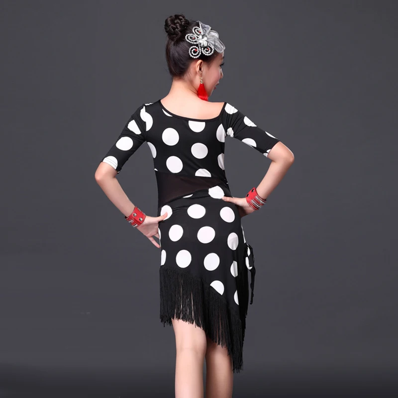 Детские костюмы для латиноамериканских танцев латинские танцевальные платья