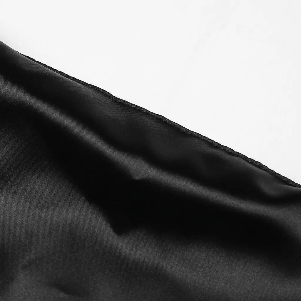 Сексуальный укороченный топ Feitong с открытыми плечами Женский однотонный