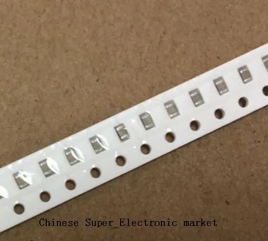 Конденсатор SMD 200 0805 10P 50 в 1 нФ 22P 33P 47P 102 P 100P 220P 20P 10/20/22/33/47/330/470/100 220 шт./330/470/PF K/M/Z 1000P