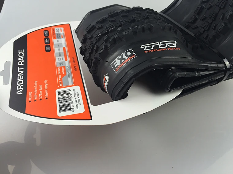 Maxxis ярые велосипедные шины 27,5*2,2 27,5*2,25 120TPI 3C EXO бескамерные готовые анти прокол mtb шины 27,5 горный велосипед