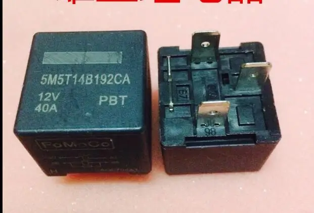 

Реле 5M5T14B192CA 5M5T14B192 5T14B192CA 5T14B192 DIP4 10 шт./лот