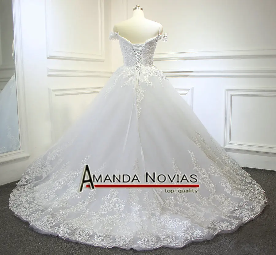 Реальные фотографии женское простое но элегантное кружевное бальное платье