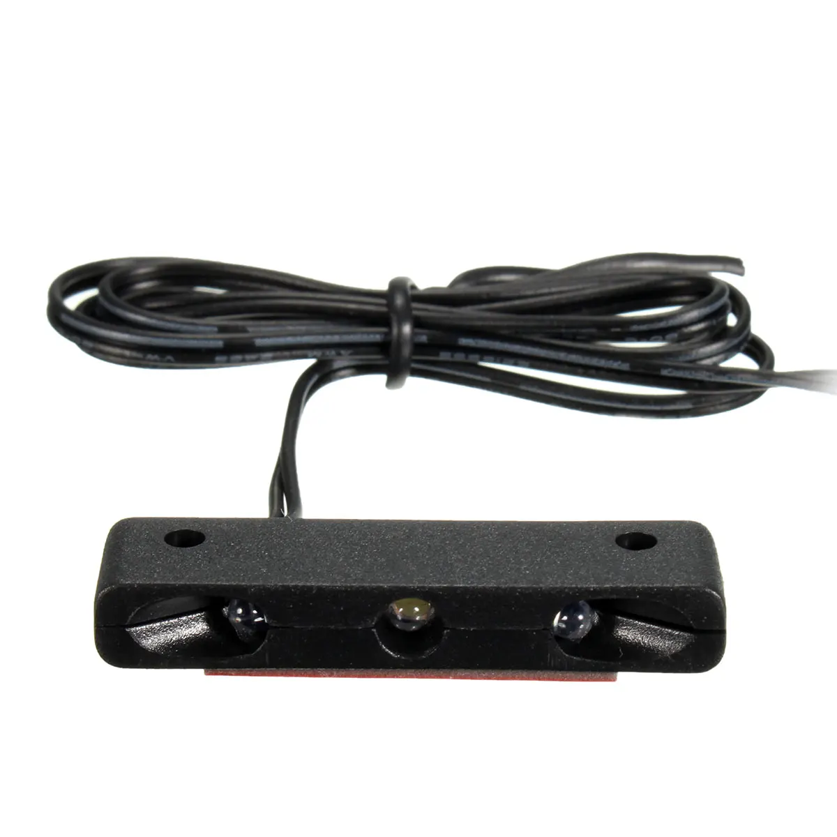 Задняя СВЕТОДИОДНАЯ Лампа 12 В крошесветильник для номерного знака автомобиля