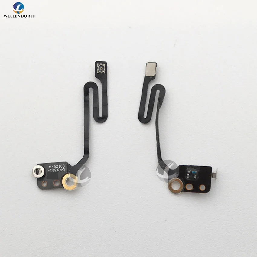 Wifi антенный сигнал Wifi гибкий кабель для iPhone 4 4S 5 5C 5S SE 6 6S 6SP 7 8 Plus X XS XR XSM Max Запасные части