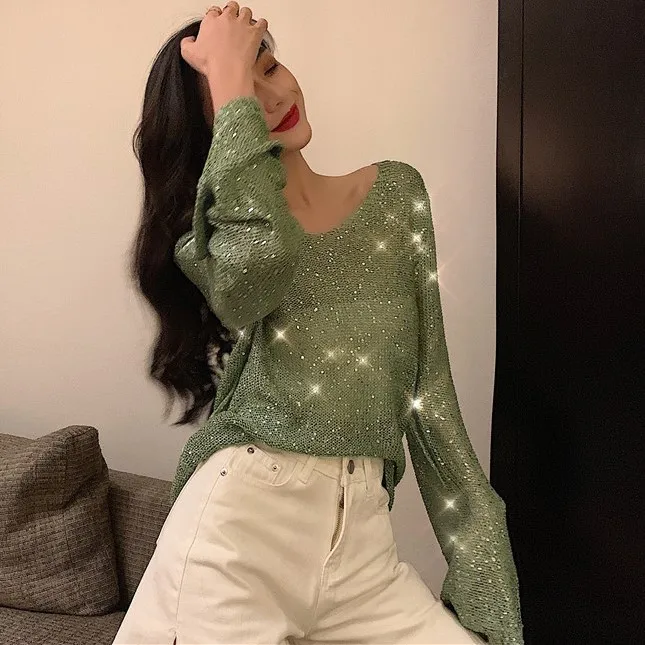 Летняя Новинка пикантная Солнцезащитная рубашка с открытой спиной на шнуровке