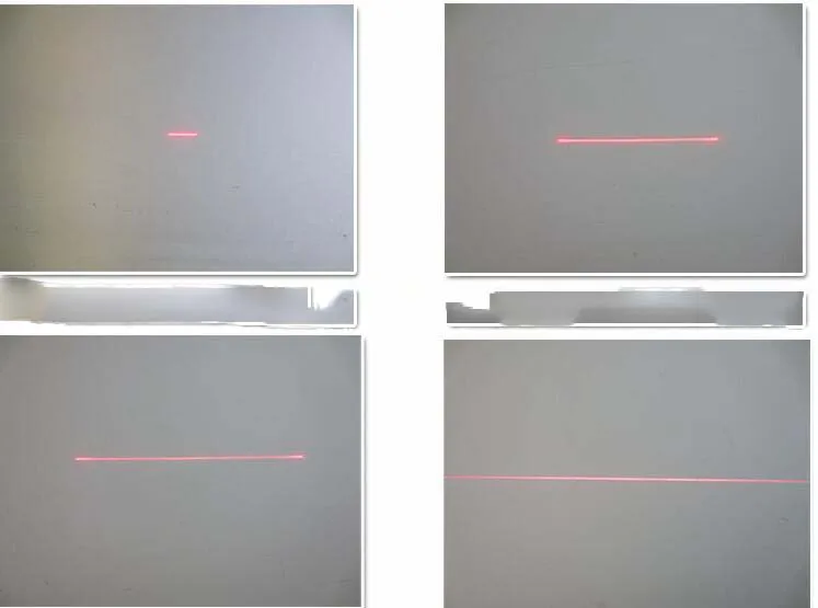 Размер 12*40 мм станок для обработки углов пилы один слово лазерный свет D12