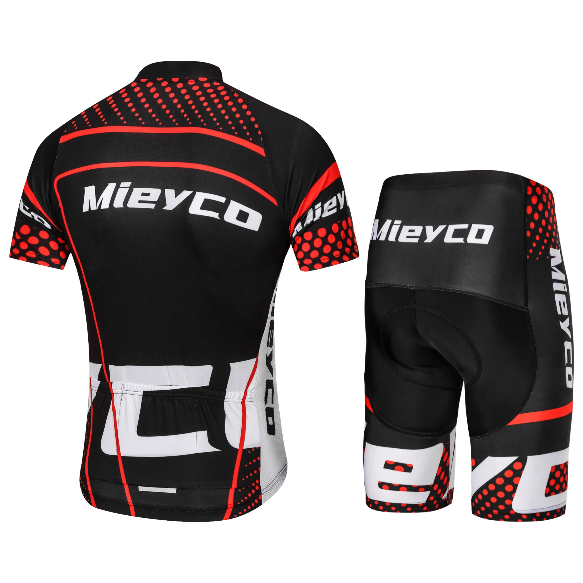 Mieyco 2019 Cycling Jersey MTB Mountain bike Clothing Men Short Set Ropa Ciclismo Bicycle Wear Clothes cycling dress men