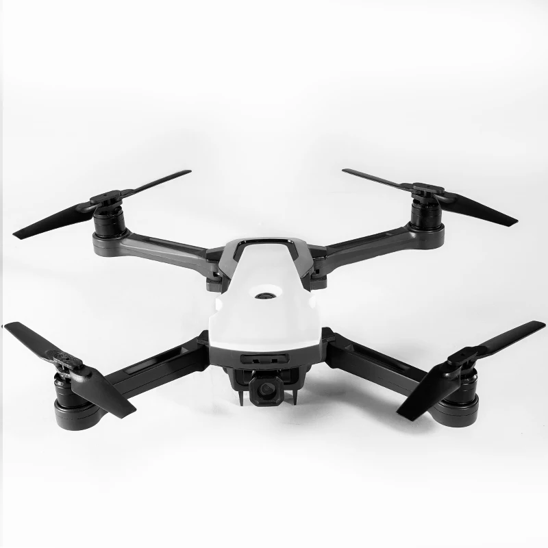 Eachine CG033 Квадрокоптер Wi Fi FPV w/ HD 1080P Карданная камера GPS бесщеточный сервопривод