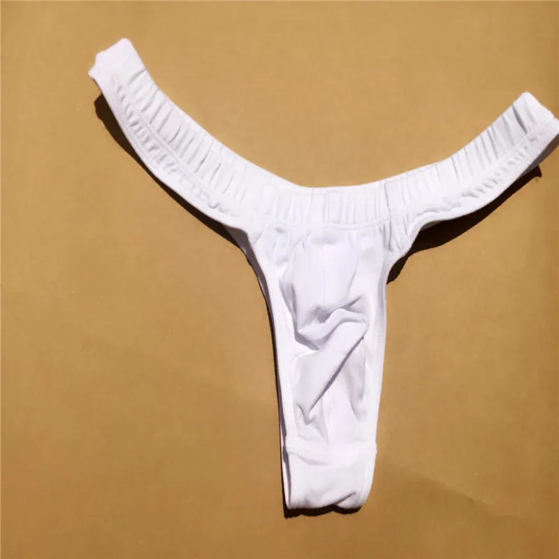 2015 Мужское нижнее белье сексуальное мужское прозрачное геев бандаж партия