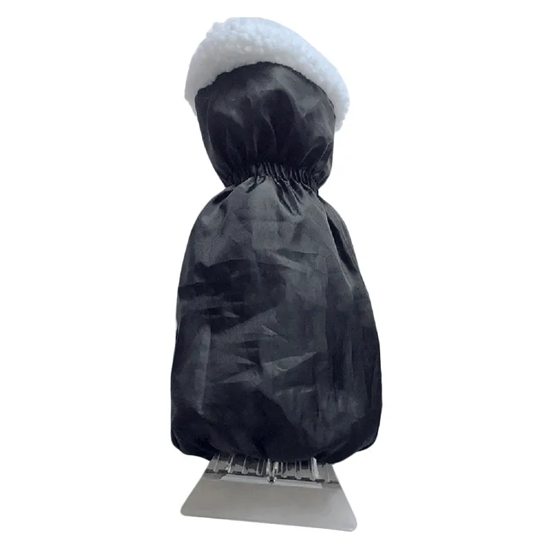 Автомобильный скребок для снега автомобильный Стайлинг удаления перчатка