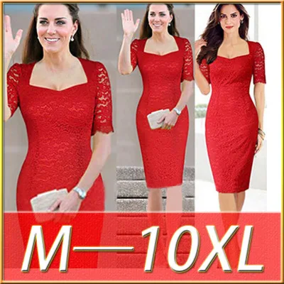 Летние кружевные платья vestidos 2017 женское платье карандаш с коротким рукавом и