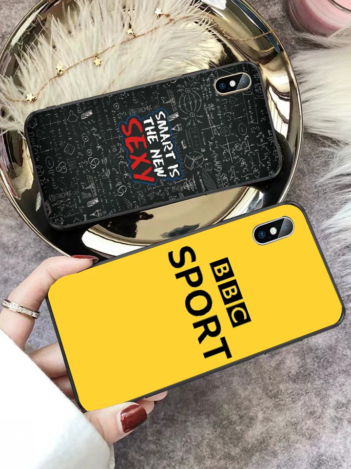 Силиконовый чехол Bazinga The Big Bang Theory tv для iPhone 5 5S 6 6S Plus 7 8 11 Pro X XS Max XR