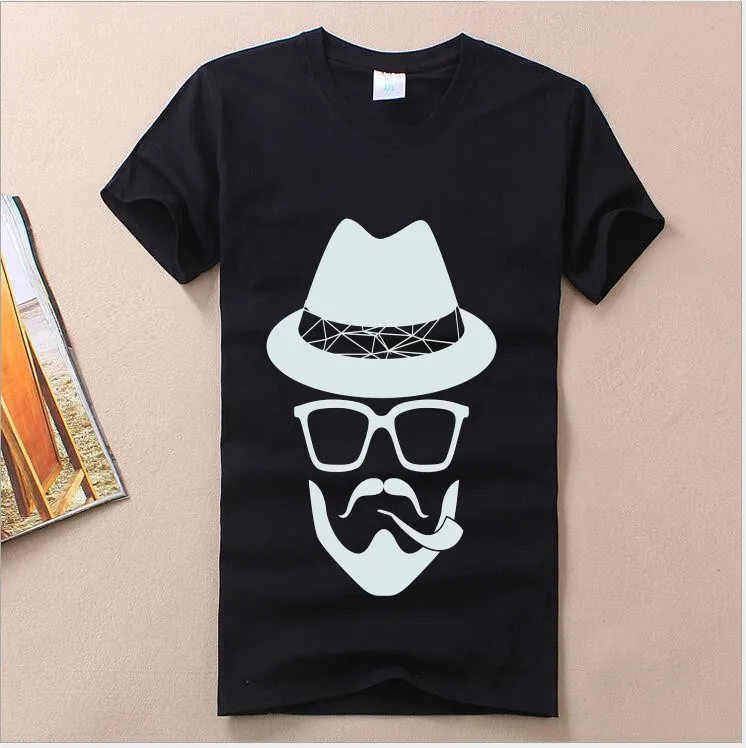 Летняя Стильная Детская Молодежная модная футболка с короткими рукавами для