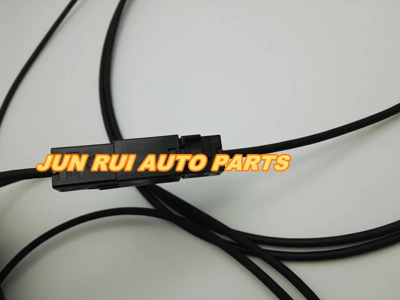 Car 360 ring video frequency cable connector For Land Rover Freelander Evoque Discovery | Автомобили и мотоциклы