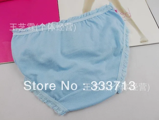 Детские трусы hello kitty 6 шт./лот нижнее белье для девочек | Мать и ребенок