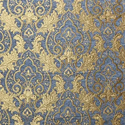 B HLQON печатный хлопок синель ткань для DIY лоскутное скатерти, стеганые и швейные диван, подушки Материал занавески - Цвет: B