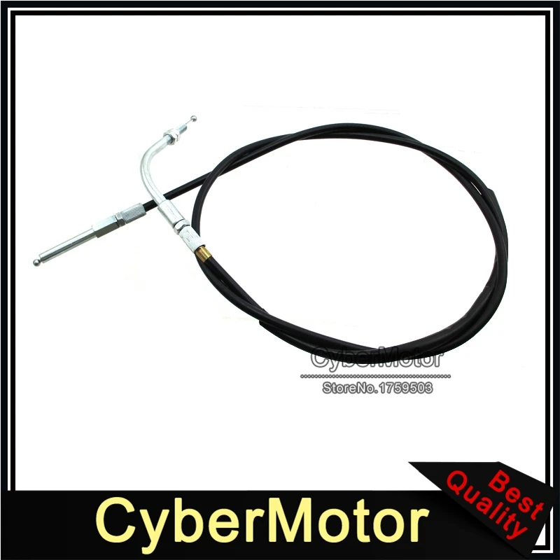 63 &quotСменный Обратный кабель для Hammerhead Twister 150SS 150GT 250GT Kinroad Baja 150cc LM150IIR AB150 картинг |